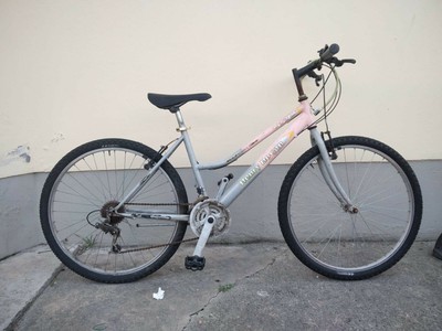 MTB Donna Henry HoGan 4000 (26x1.95), usata ma funzionante, taglia S/M. |  eBay