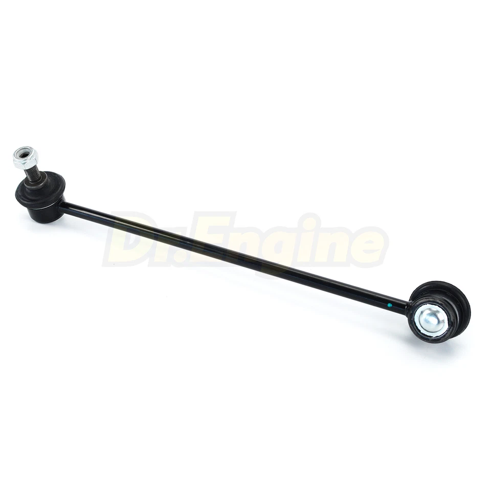 Par (2) Barra estabilizadora delantera izquierda apta para BMW X3 2004 2005 2006 2007 2008 2009 2010 Foto 4 de 4