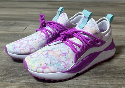 PUMA PACER FUTURE ALLURE  Sz6.5 NEW W/O Box 388807 01
