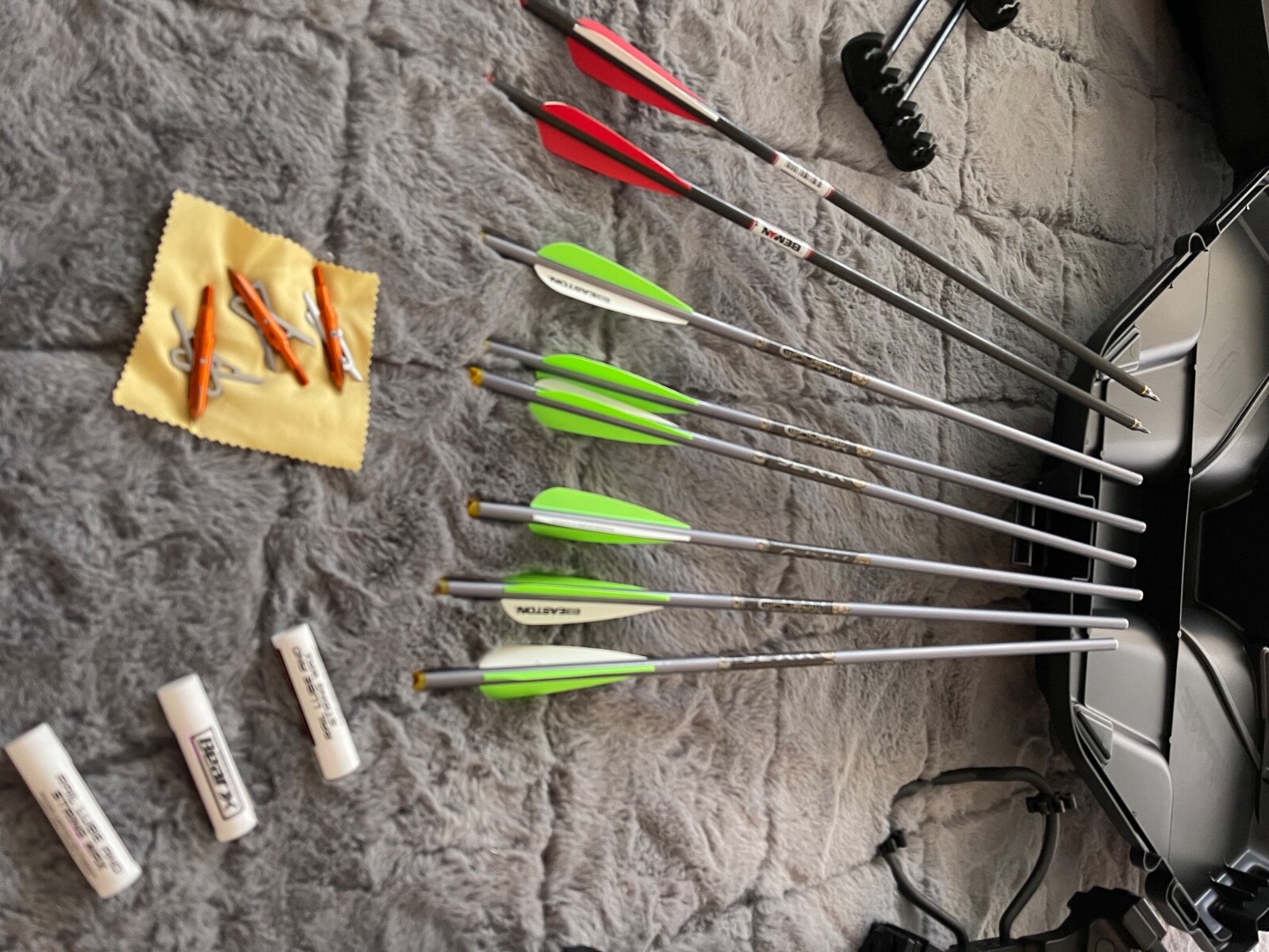 Bear X Intense CD Crossbow AC02A2A1185 for sale online eBay