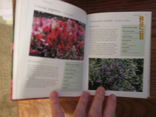 Pocket Guide Annuals by Oceana 2004 - Picture 6 of 6