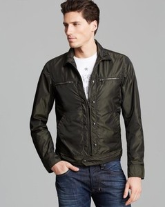 dark olive green bomber jacket