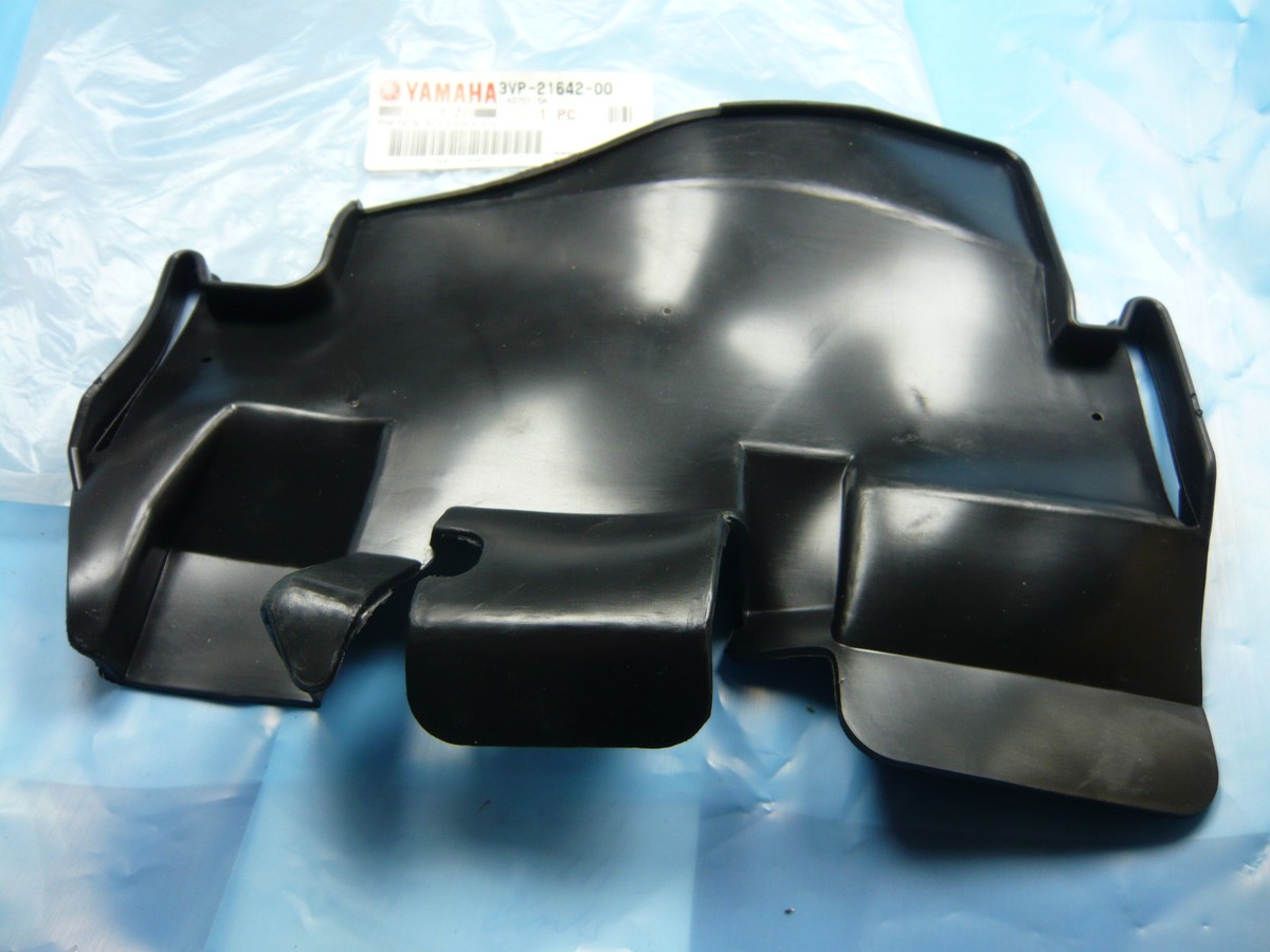 Yamaha YA50 Axis Type 3VP Gummi Abdeckung_Guard