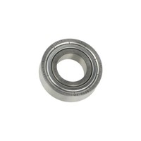 6003-2Z Skf Lager: Kugel Einreihig ØInn: 17Mm ØAußEn: 35Mm W: 10Mm Skf
