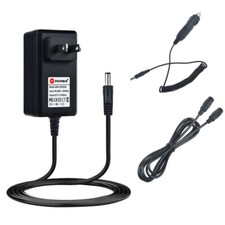 AC Adapter Charger for Peak Amps 400 750 800 900 Power Station Jump Starter PSU