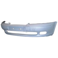 Stoßstange vorne für Opel Vectra B Bj. 99-02 ABS Kunststoff