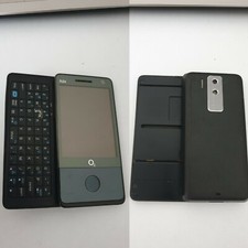 HTC XDA DIAMOND PRO WINDOWS MOBILE CELL PHONE