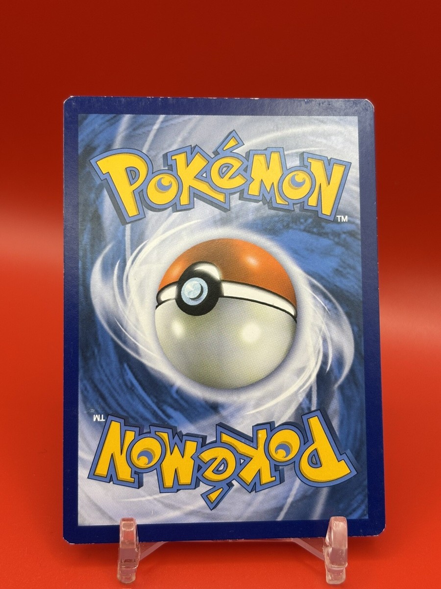 Karen - XY177 - Black Star Promo Pokemon Card World Championships