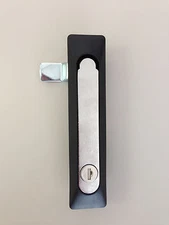 Swing Handle Lock / Latch Keyed Alike