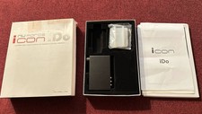 Nu Forcé Icon Audio Amplifier Black New Open...