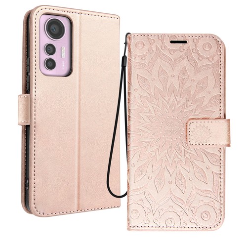 Custodia A Portafoglio Redmi 8 - Foto 5