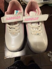 roller skates size 1 girls 