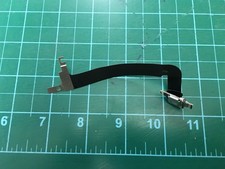 Apple MacBook Retina A1534 Mid 2017 12" I/O USB-C Board Flex Cable 821-00828-A