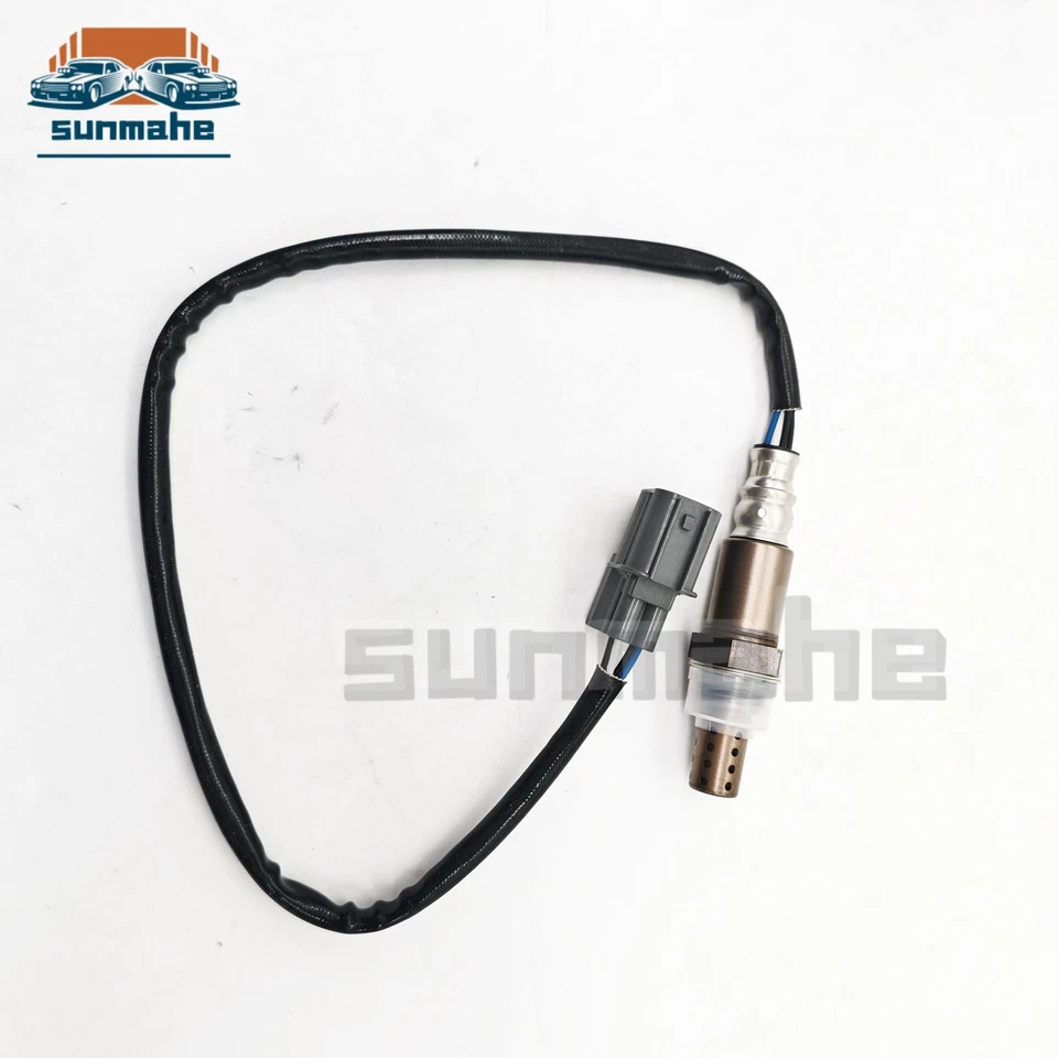 1X 234-4368 DENSO Downstream Oxygen Sensor For Honda Odyssey Ridgeline Acura RL Foto 3 de 4