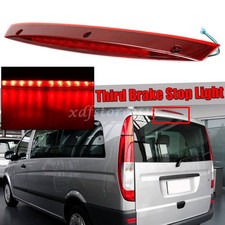 Rot Bremslicht Bremsleuchte Stoplicht für Mercedes-Benz W639 Vito Viano V-Klasse