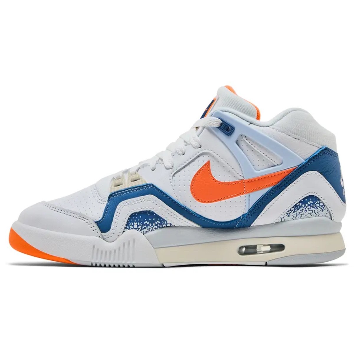 Nike Air Tech Challenge II Stone Blue (2025) FZ9033-101 Mens New