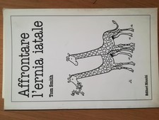 Affrontare l'ernia iatale