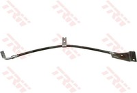 TRW Bremsschlauch PHD402 FüR Cherokee Jeep 1 ZJ ZG XJ Wrangler 2 TJ 4X4 Laredo
