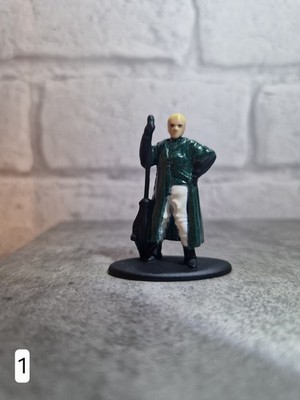 Jada Toys Nano Figs Harry Potter ''Draco Malfoy''