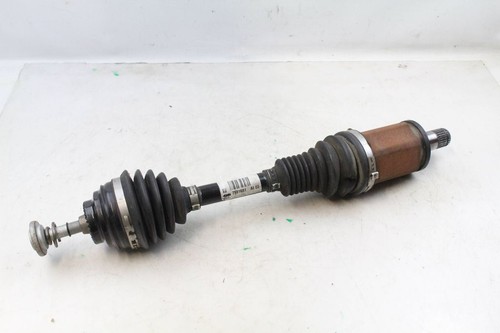 BMW E84 X1 Vorderachse Linke Antriebswelle 7591681