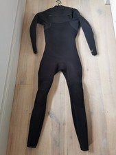 Size XL Alder 5/4 Mens Winter Wetsuit Full Length