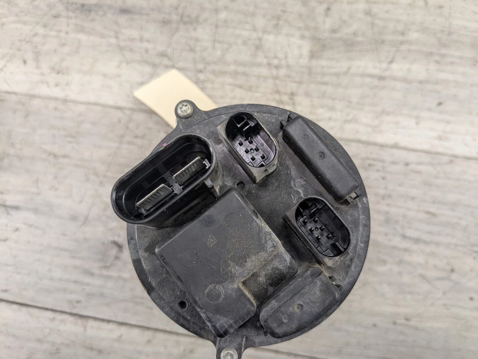 Motor de piñón y cremallera de dirección eléctrica OEM BMW G20 G22 G23 G26 G42 330i 430i Foto 3 de 4