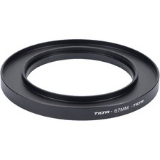 Tilta 67mm Adapter Ring for Mirage Matte Box