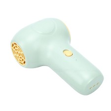 Cordless Hair Dryer For Baby Constant Temperature 2 Mode Settings Quiet NEW