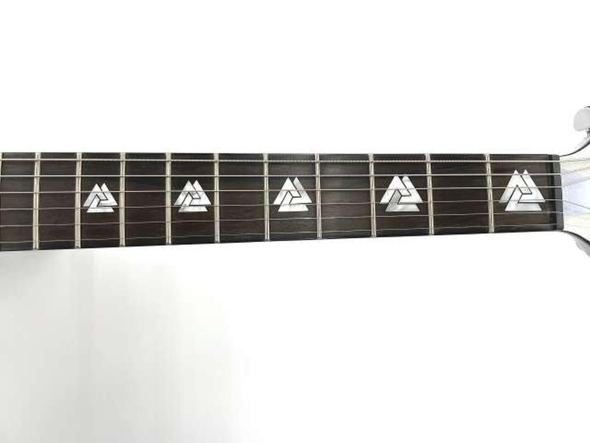 DEAN MAS Tyrant Tin Man Michael Amott Tyrant Tin Man | eBay