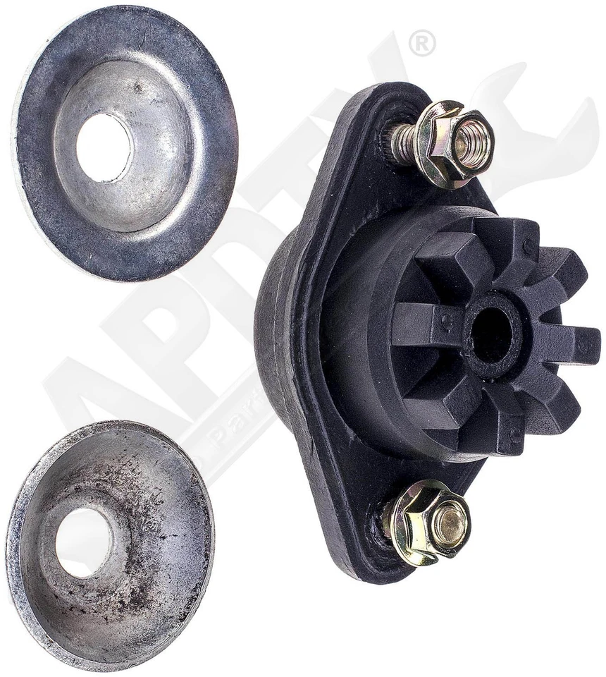 Soporte de puntal APDTY 151783 Foto 2 de 2