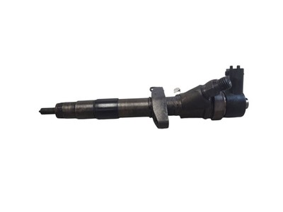 Renault Laguna II 2005 Diesel Injektor Einspritzdüse 0445110084 110kW JUT228780