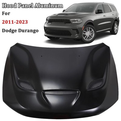 Hood DODGE DURANGO 11 12 13 14 15 16 17 18 19 20 21 22 23 24