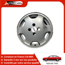 Jantes Audi 80