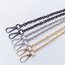 Replacement Purse Chain Shoulder Crossbody Strap Chain Handbag Clutch Bags 4.0