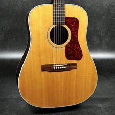 [Usado] Guild / D-50 Fender Corona Era Natural [Tienda Nagoya Sakae]