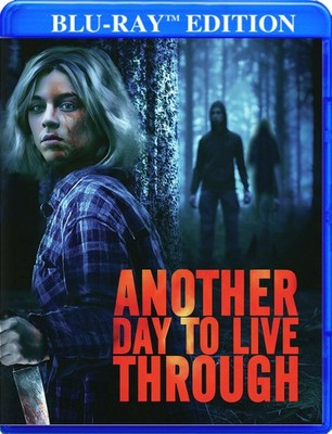 ANOTHER DAY TO LIVE THROUGH [BLU-RAY]