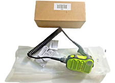 NIB MOTOROLA APX NEXT XN XVN500 PMMN4138A REMOTE SPEAKER MIC NOISE SUPPRESSION