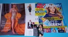 Blake Lively 33 pc German Clippings Full Pages Cover #1-25