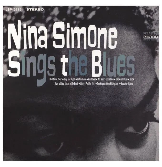 nina simone sings the blues products for sale | eBay