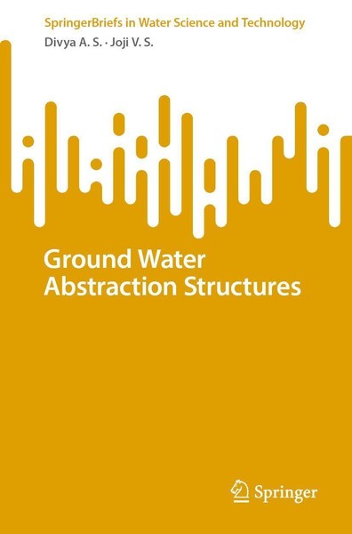 Ground Water Abstraction Structures Joji V. S.-image