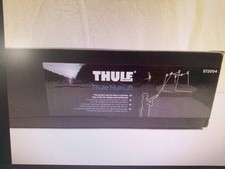 Thule Auto Multilift Halterung für Garagendecke Carport 572 Aluminum One-Size