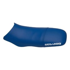 Seadoo Seat Cover Blue GS97-01 GSI97 GSX96-98 LTD97-99 RFI FMX Buyer Pays Duty