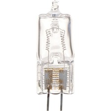 Hensel 300W Modeling Lamp 115V/G6, 35 Halogen
