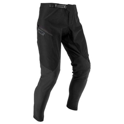 B-Ware Leatt Ride Kit MTB 1.0 Junior Black L B-Ware Kinder Fahrradhose