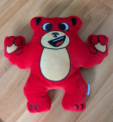 Der Nita Plüschfigur  Stofftier / Merch Lukas Brawlstars