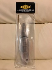 deps new SLIDE SWIMMER 300 deps new SLIDE SWIMMER 300 - Image 1