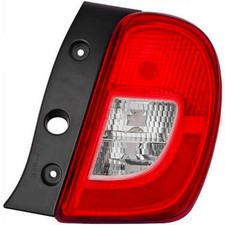 Rückleuchte Heckleuchte rechts für Nissan Micra IV K13 Bj. 13-17