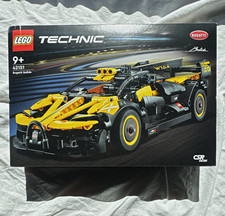 LEGO Technic Bugatti 42151 Bugatti Bolide Aut...