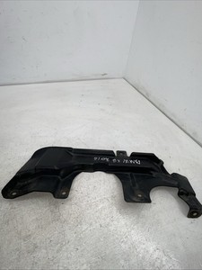 # BMW X6 F16 2016 SERIE LENKGETRIEBE UNTEN ABDECKUNG RECHTE SEITE 7160238