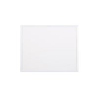 Image of Bi-Office Adhesive Document Holder White A4 (Pack of 5) FM2804